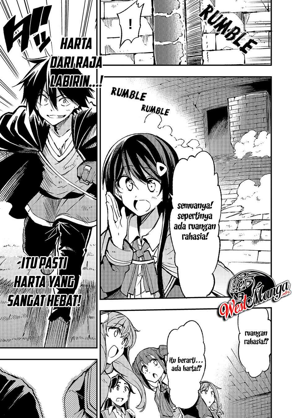 Chapter 79 - halaman 6