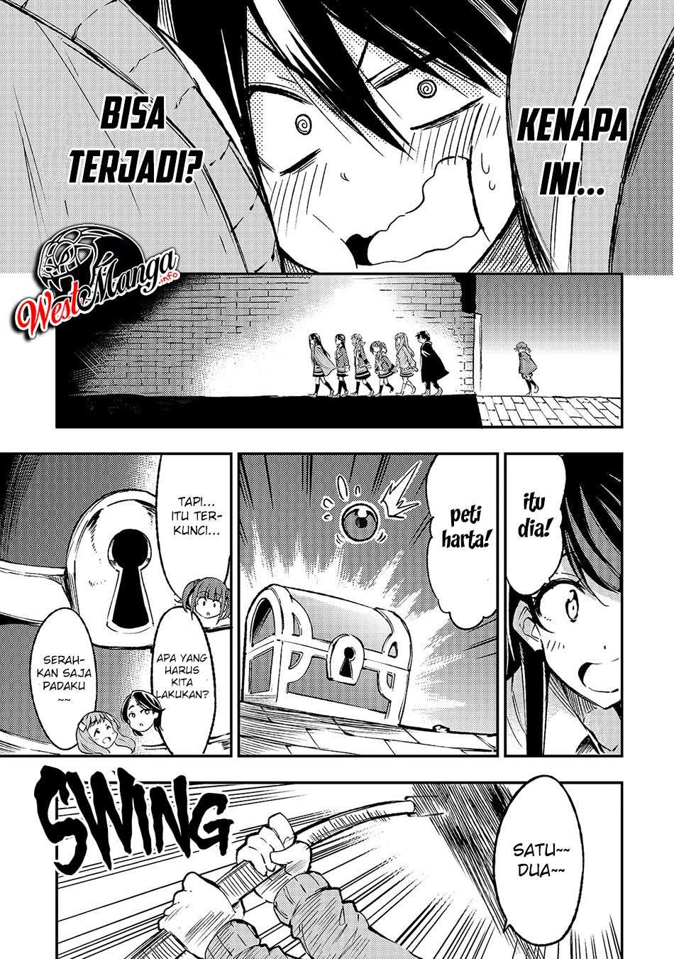 Chapter 79 - halaman 8