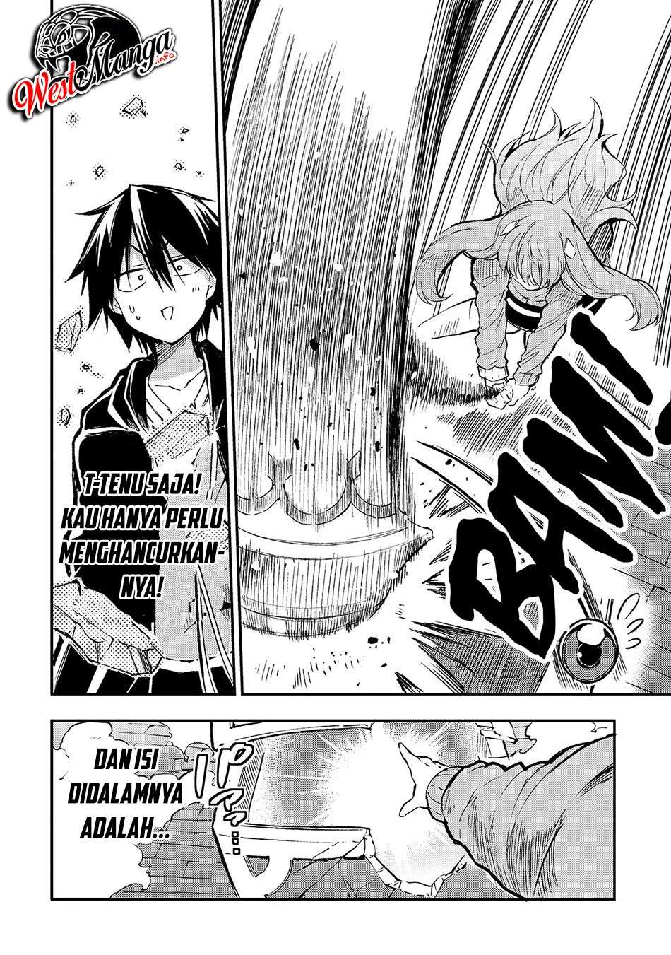 Chapter 79 - halaman 9