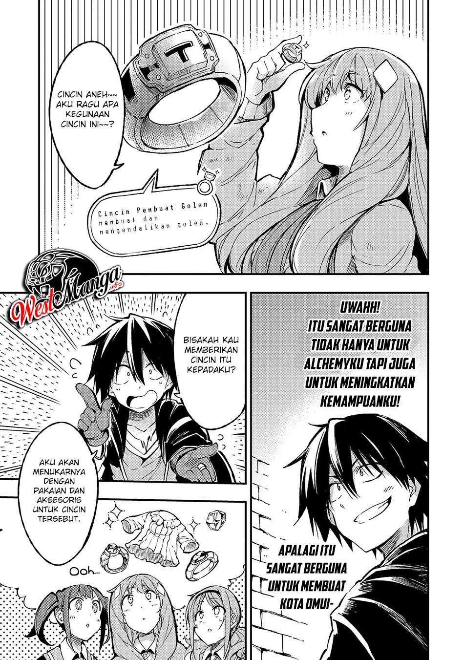 Chapter 79 - halaman 10