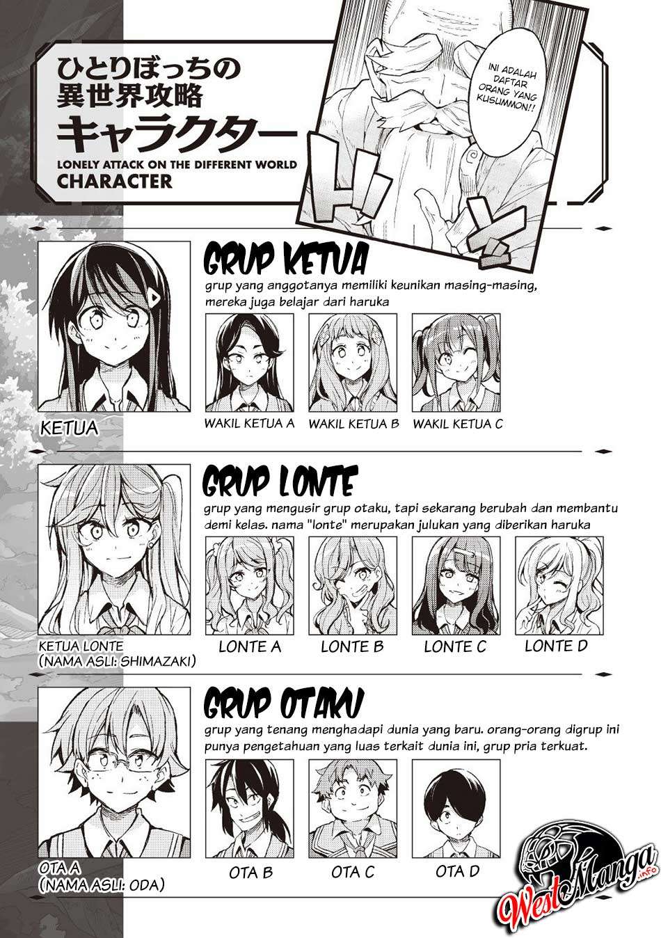 Chapter 80 - halaman 3