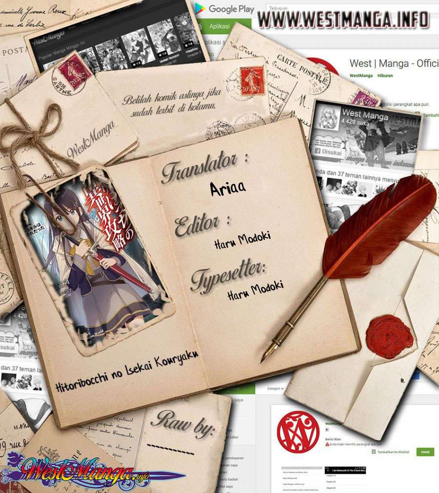 Chapter 80 - halaman 4