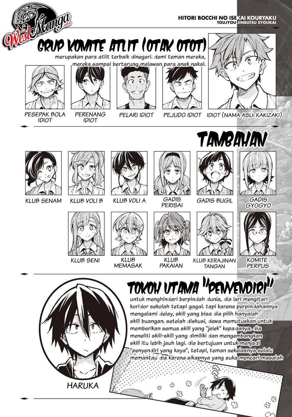 Chapter 80 - halaman 5