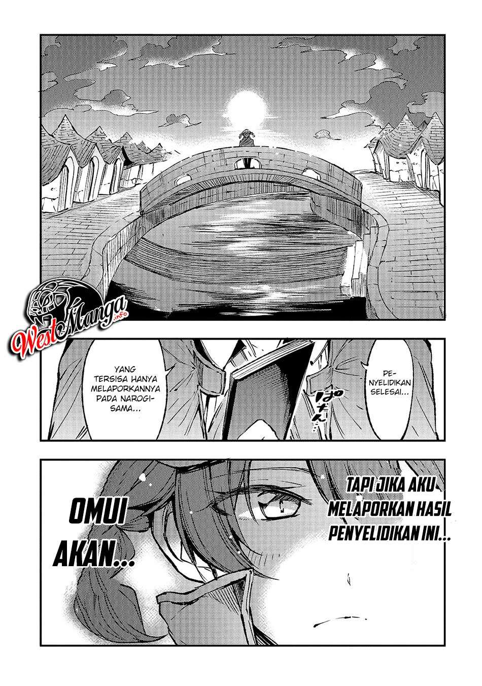 Chapter 80 - halaman 6
