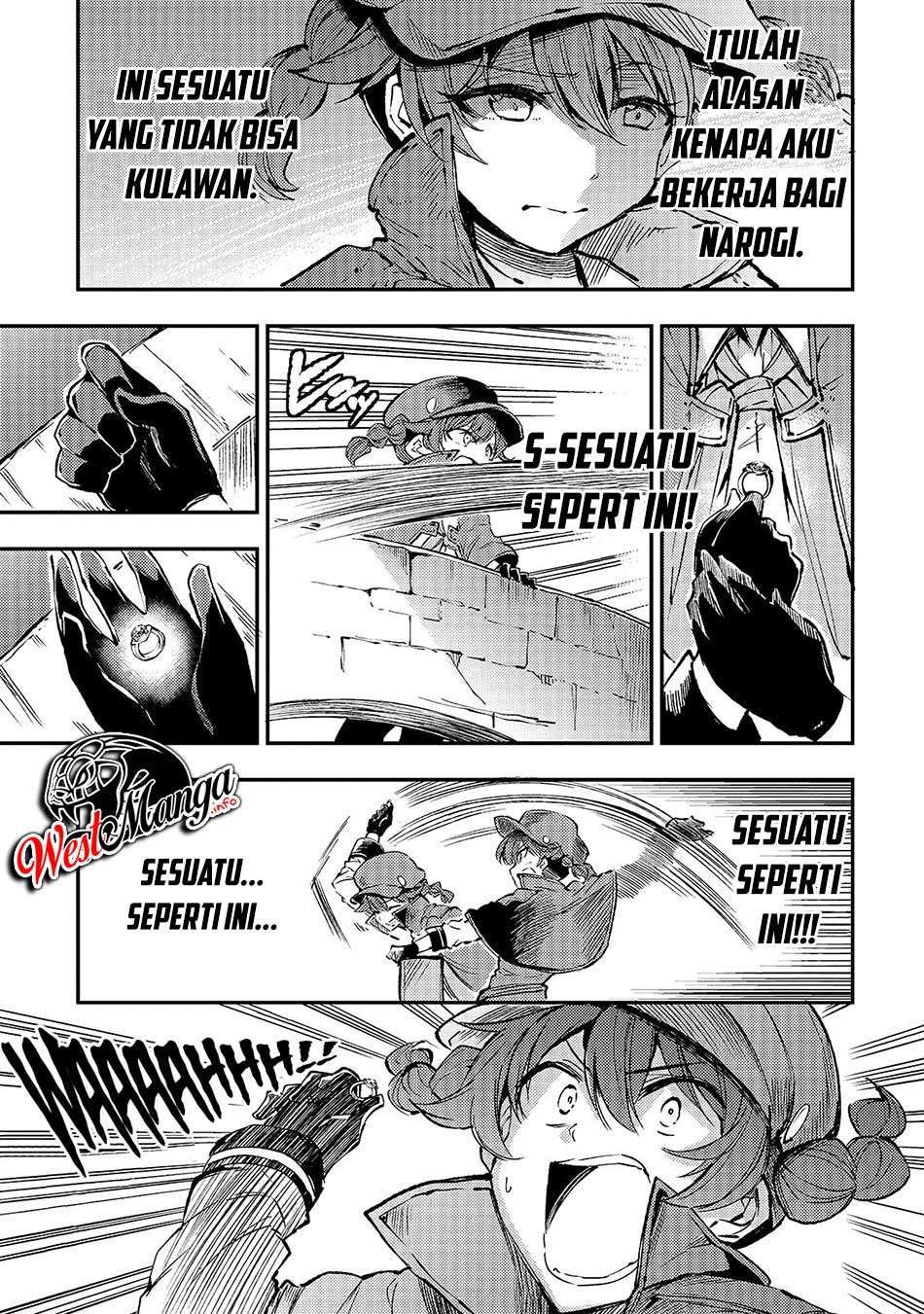 Chapter 80 - halaman 10