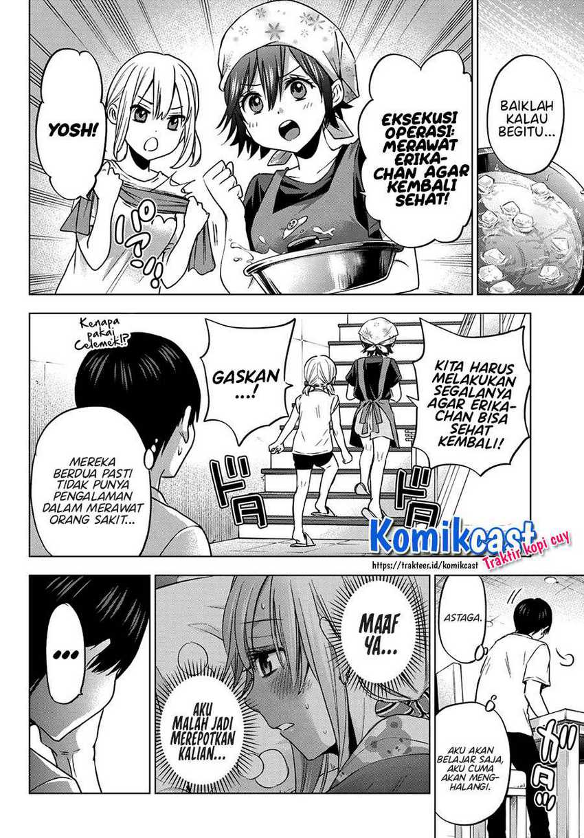 Chapter 60 - halaman 11