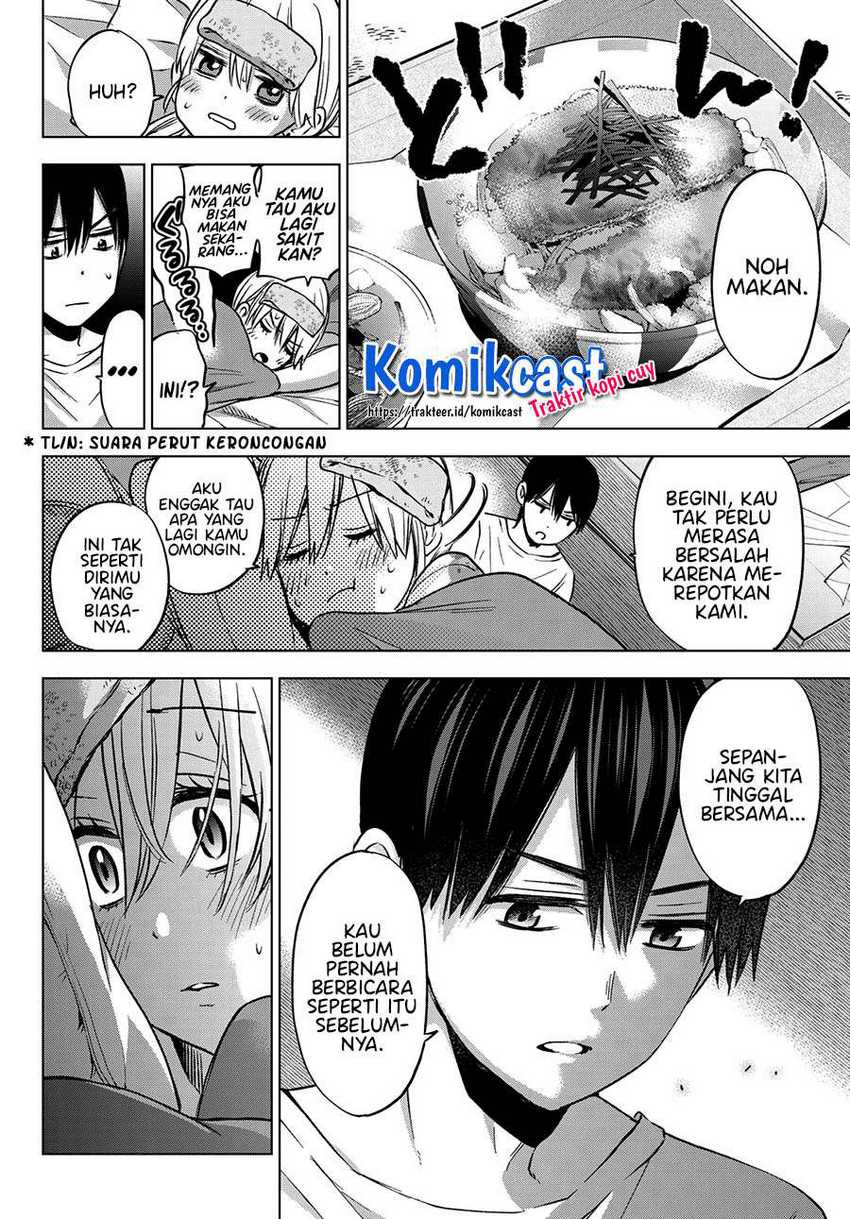 Chapter 60 - halaman 17