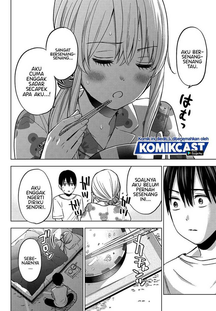 Chapter 60 - halaman 19