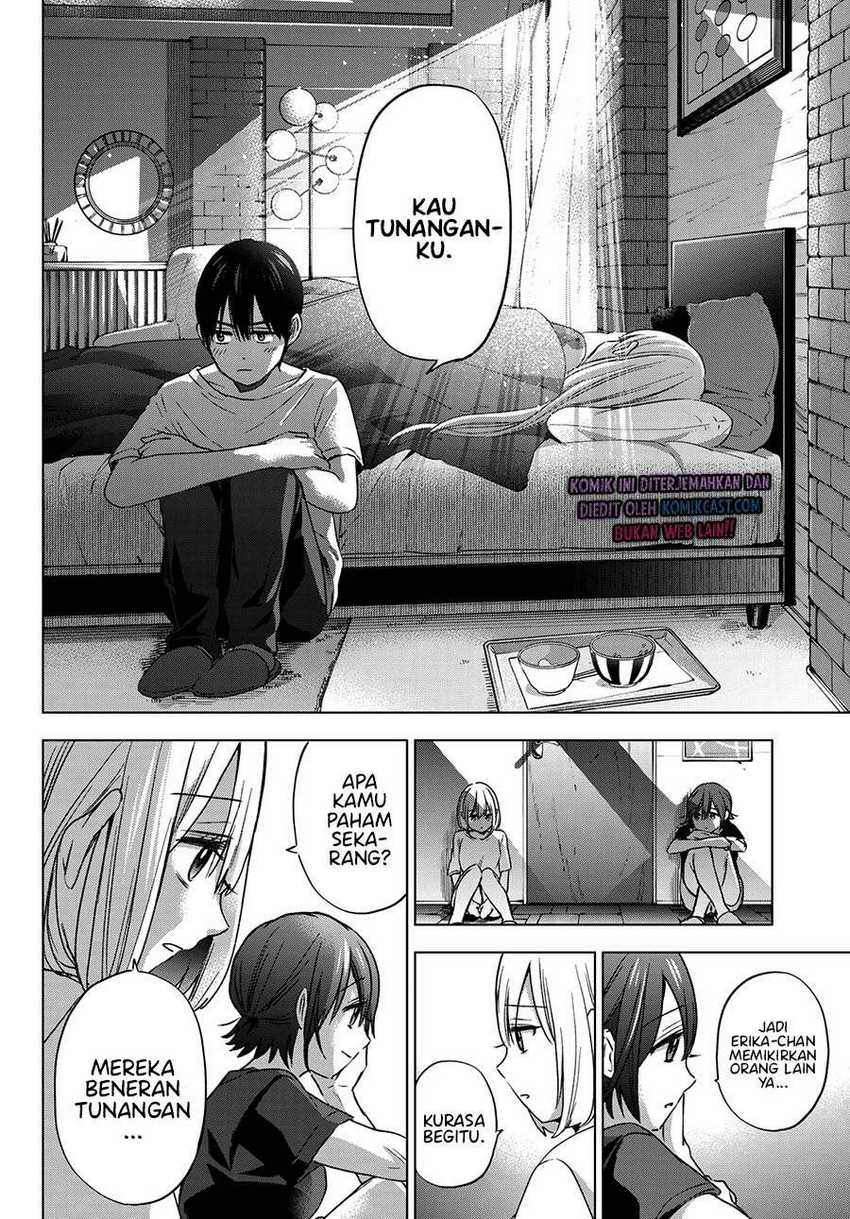 Chapter 60 - halaman 21