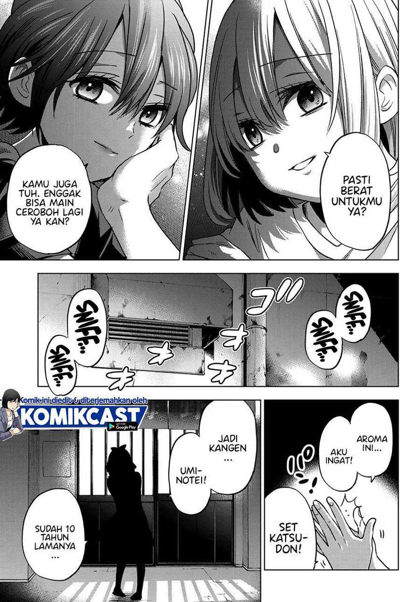 Chapter 60 - halaman 22