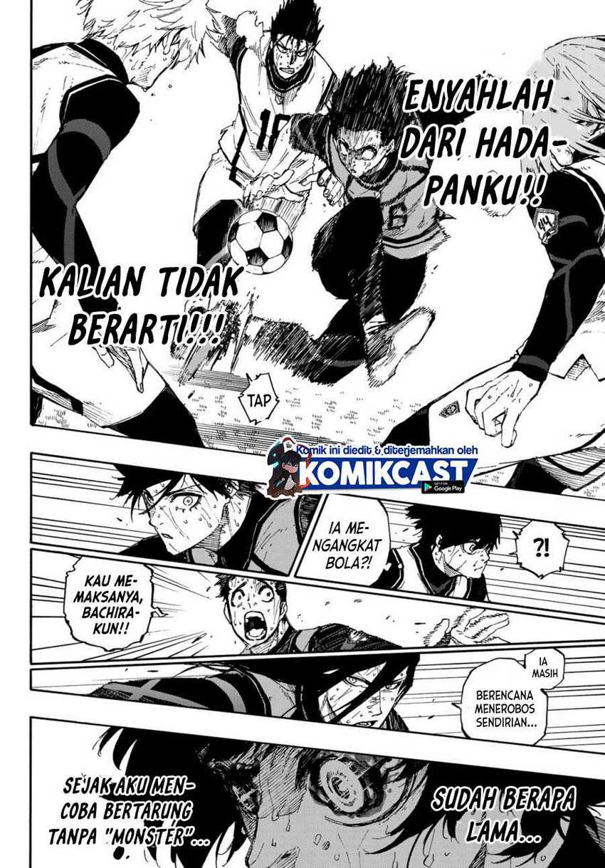 Chapter 84 - halaman 16