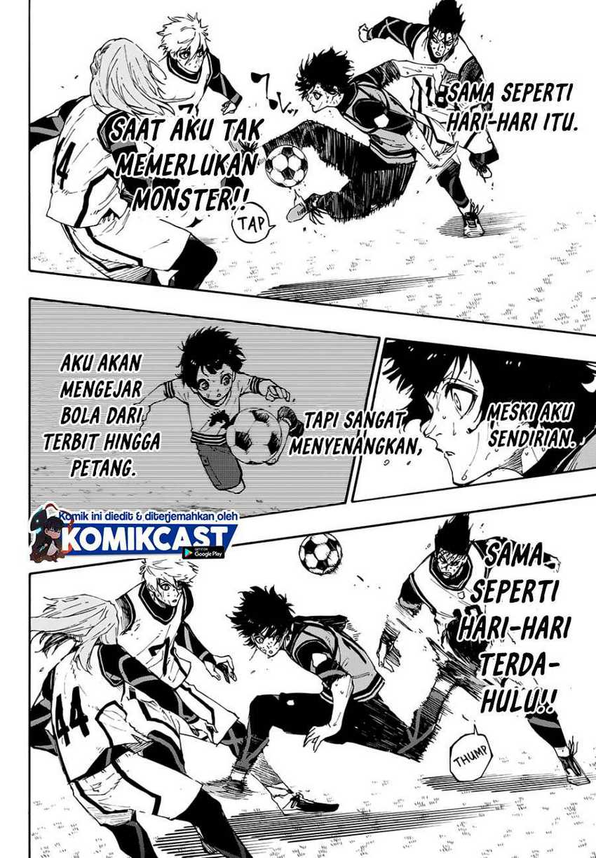 Chapter 84 - halaman 18