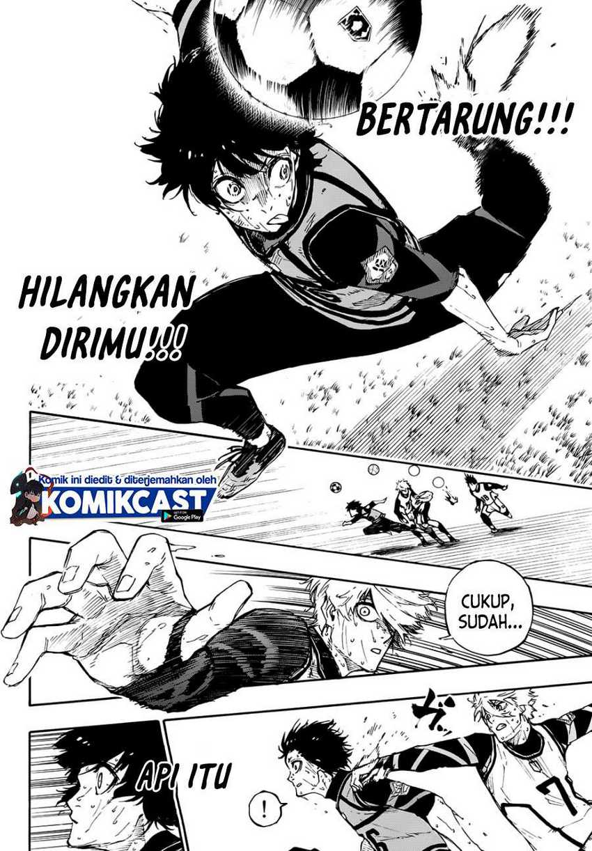 Chapter 84 - halaman 20