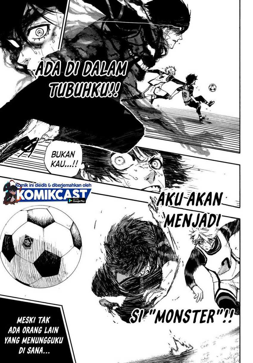 Chapter 84 - halaman 21