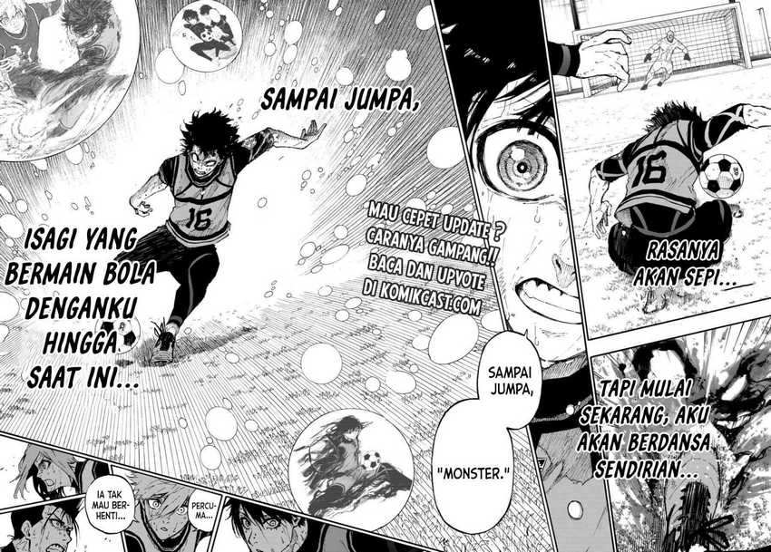 Chapter 84 - halaman 22