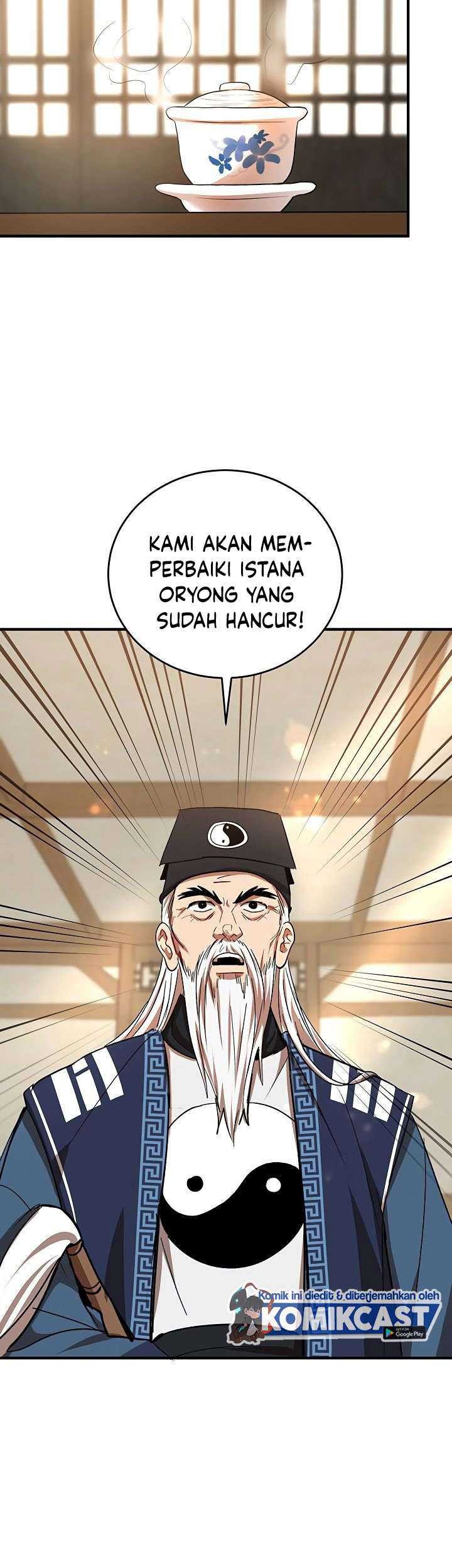 Chapter 40 - halaman 19