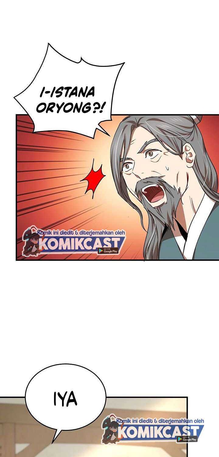 Chapter 40 - halaman 20