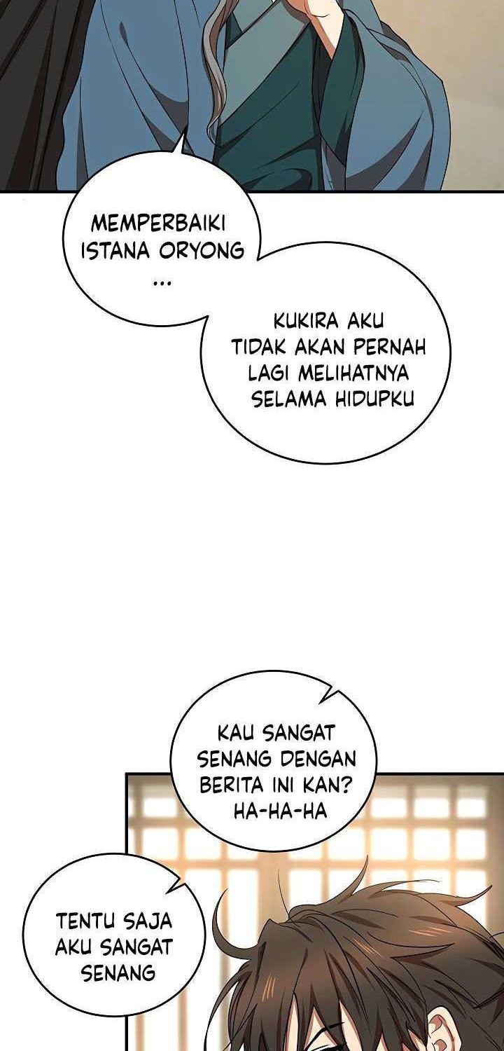 Chapter 40 - halaman 22