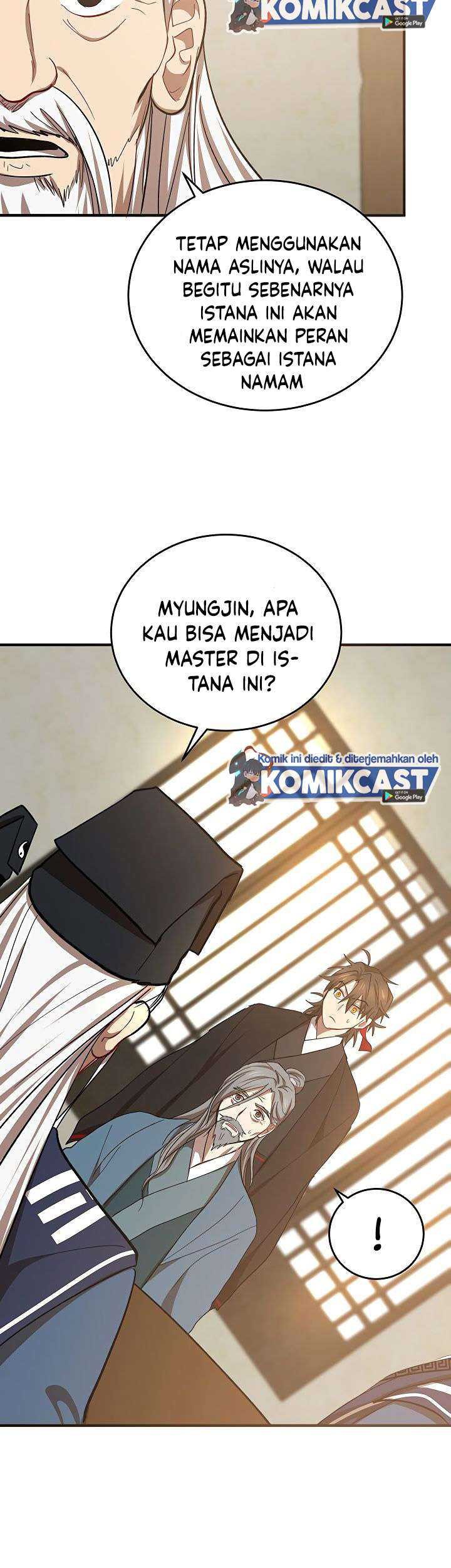 Chapter 40 - halaman 30
