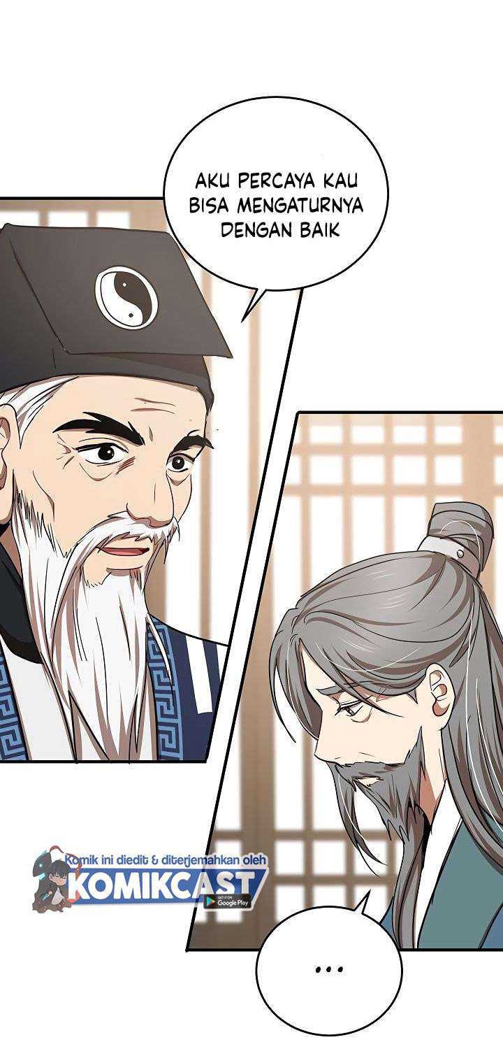 Chapter 40 - halaman 31