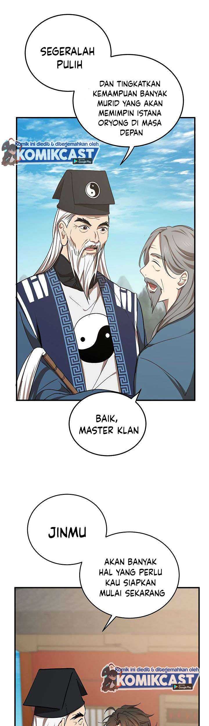 Chapter 40 - halaman 35