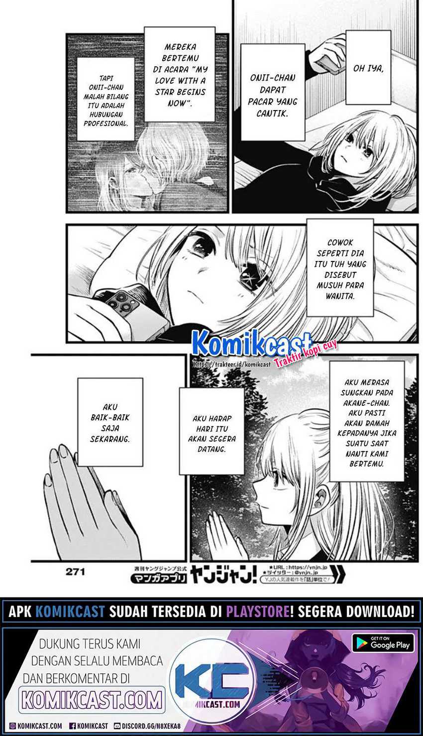 Chapter 85 - halaman 10