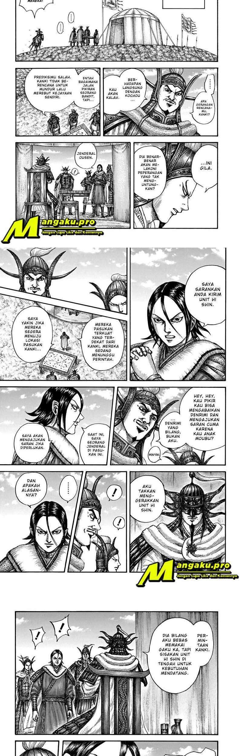 Chapter 677 - halaman 6