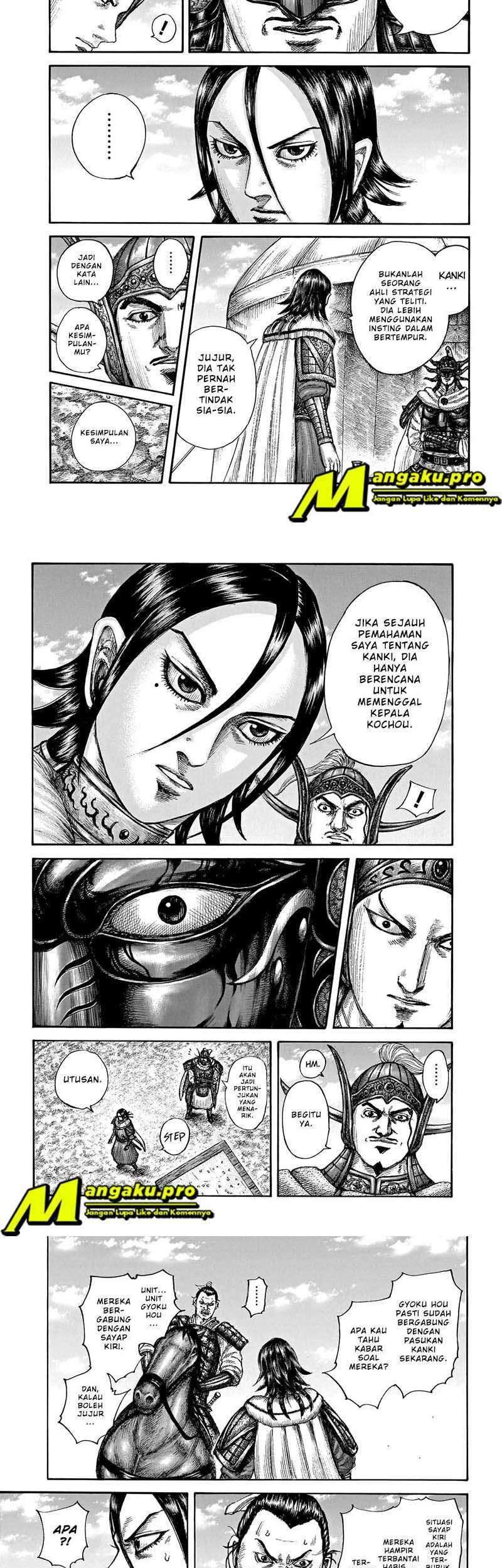 Chapter 677 - halaman 10