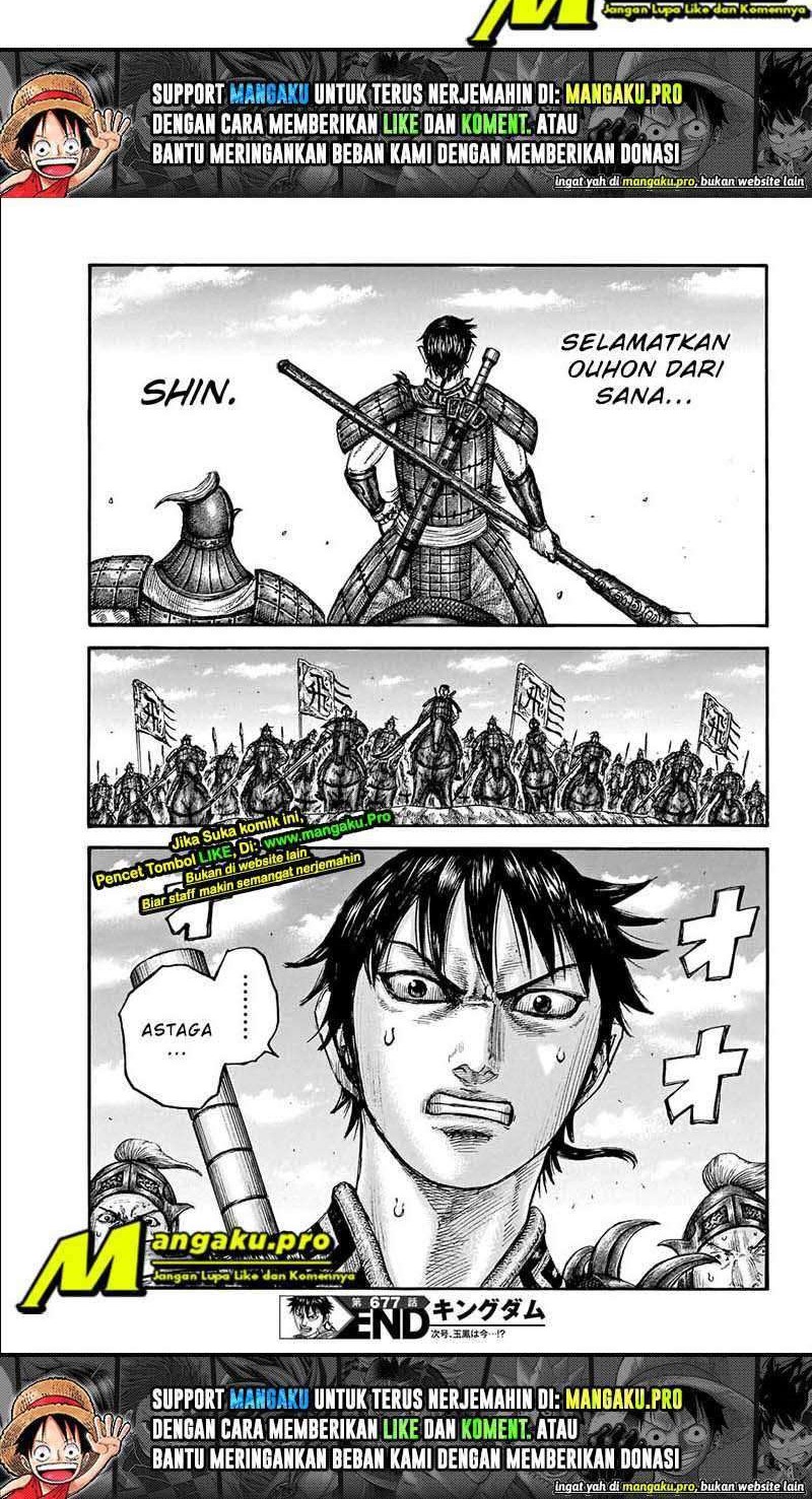 Chapter 677 - halaman 13