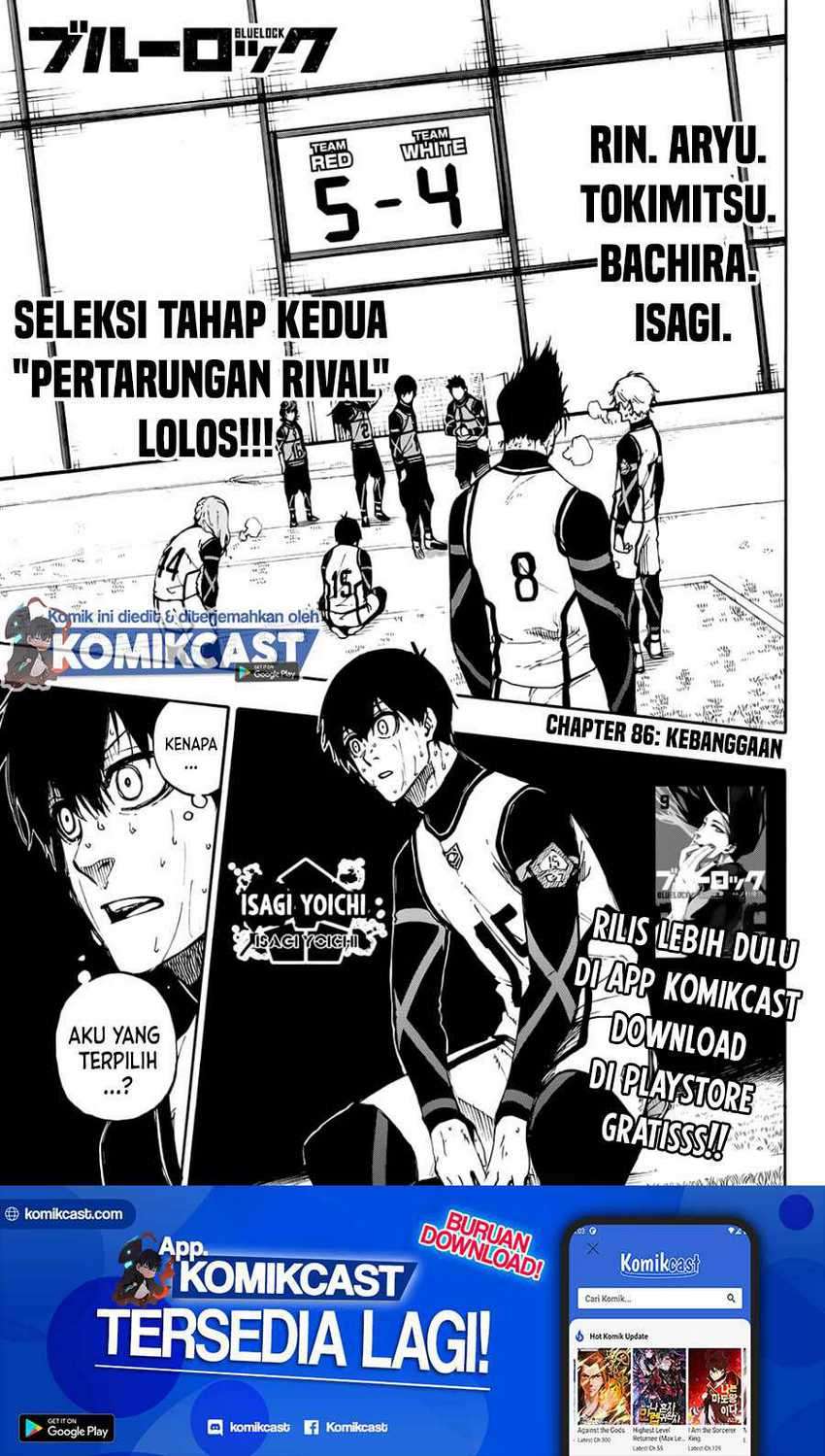 Chapter 86 - halaman 2