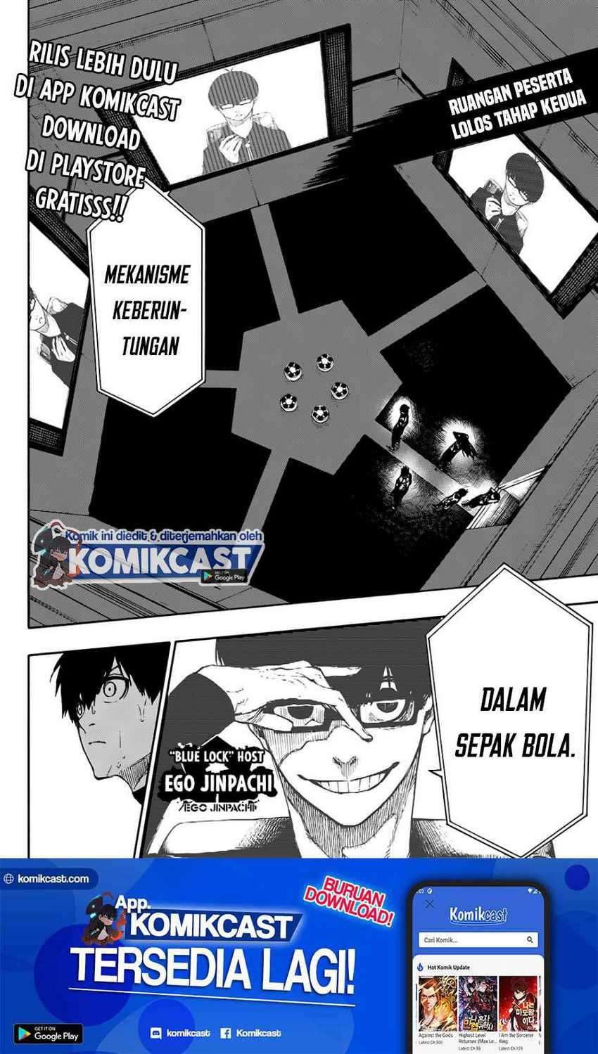 Chapter 86 - halaman 21
