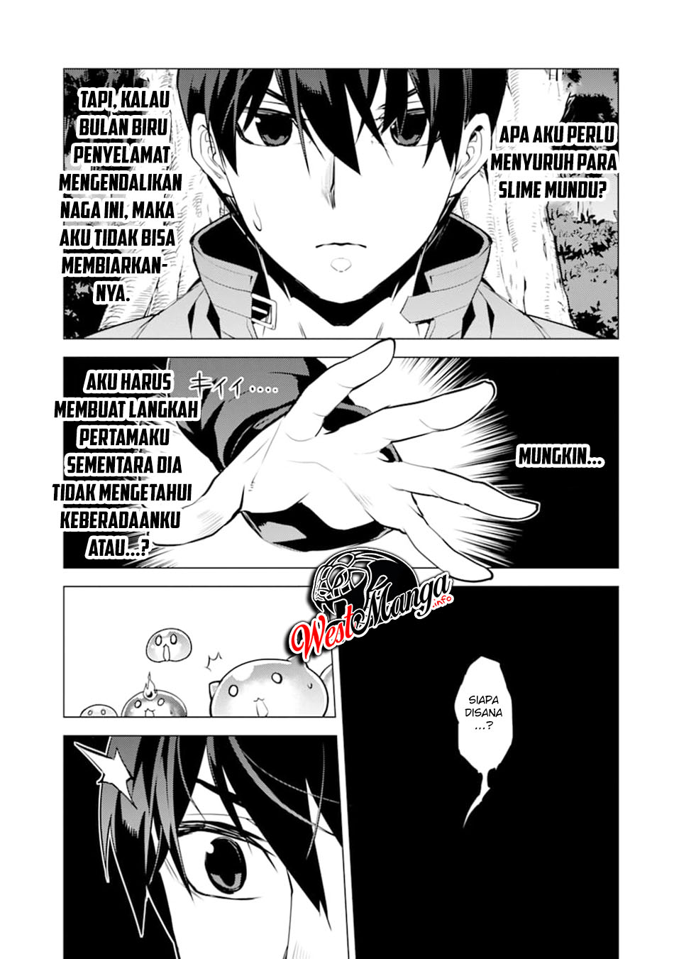 Chapter 23.2 - halaman 33