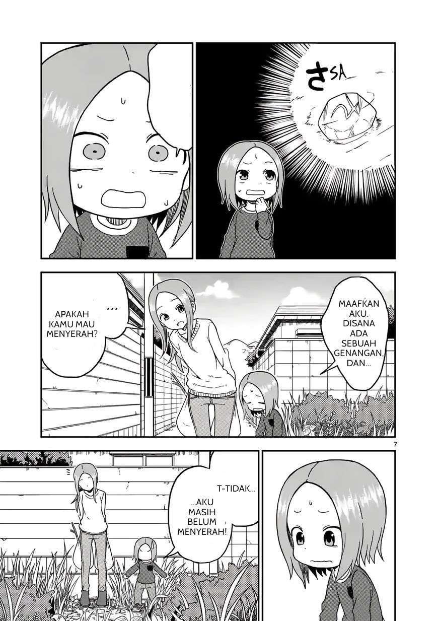 Chapter 77 - halaman 8