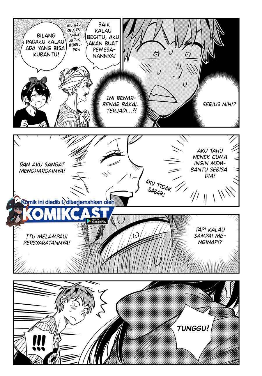 Chapter 186 - halaman 15