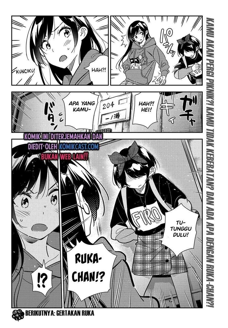 Chapter 186 - halaman 22