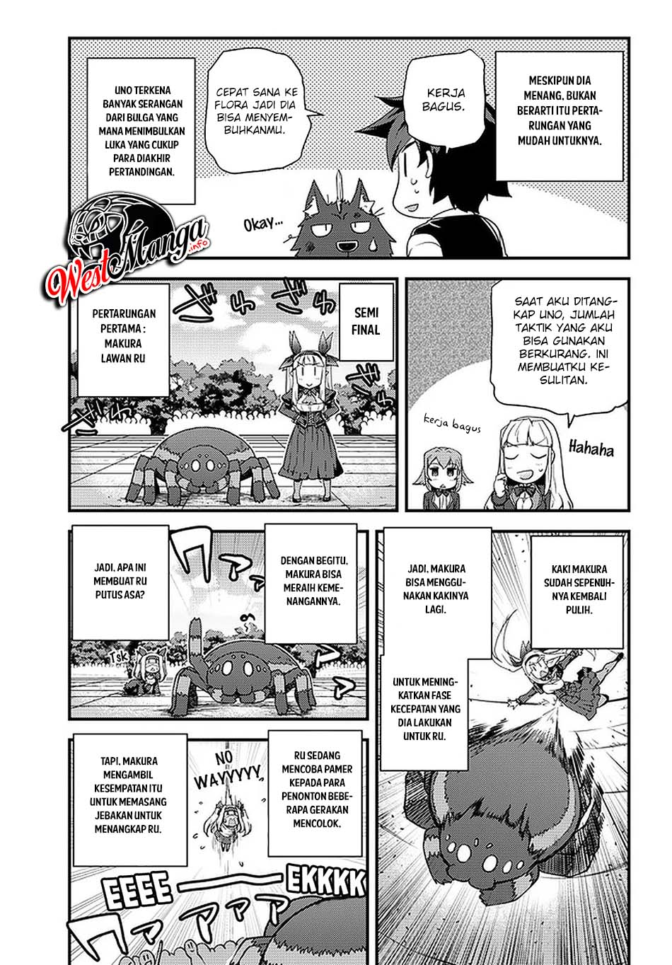 Chapter 145 - halaman 6