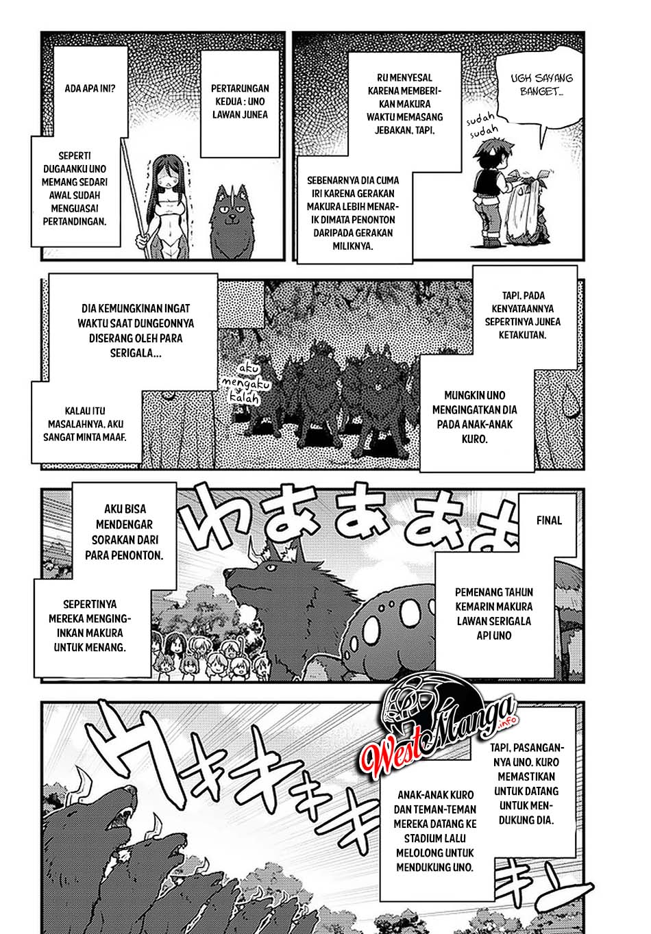 Chapter 145 - halaman 7