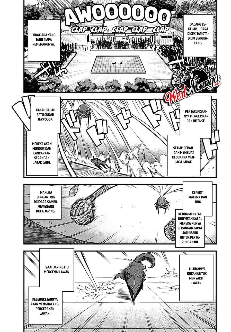 Chapter 145 - halaman 8
