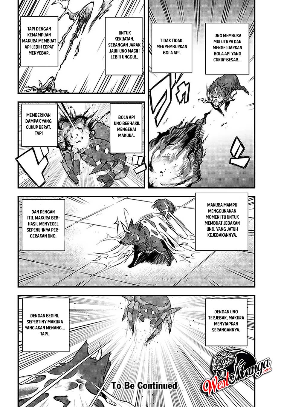 Chapter 145 - halaman 9