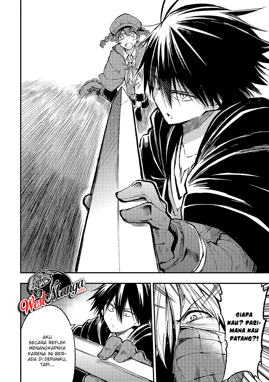 Chapter 81 - halaman 15