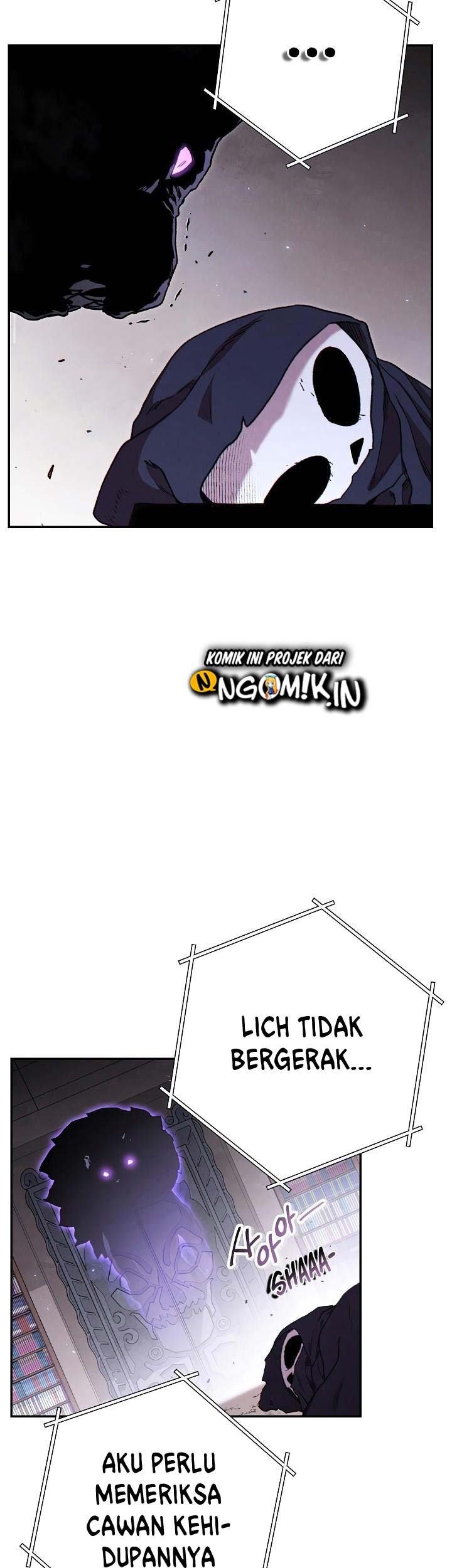 Chapter 80 - halaman 31