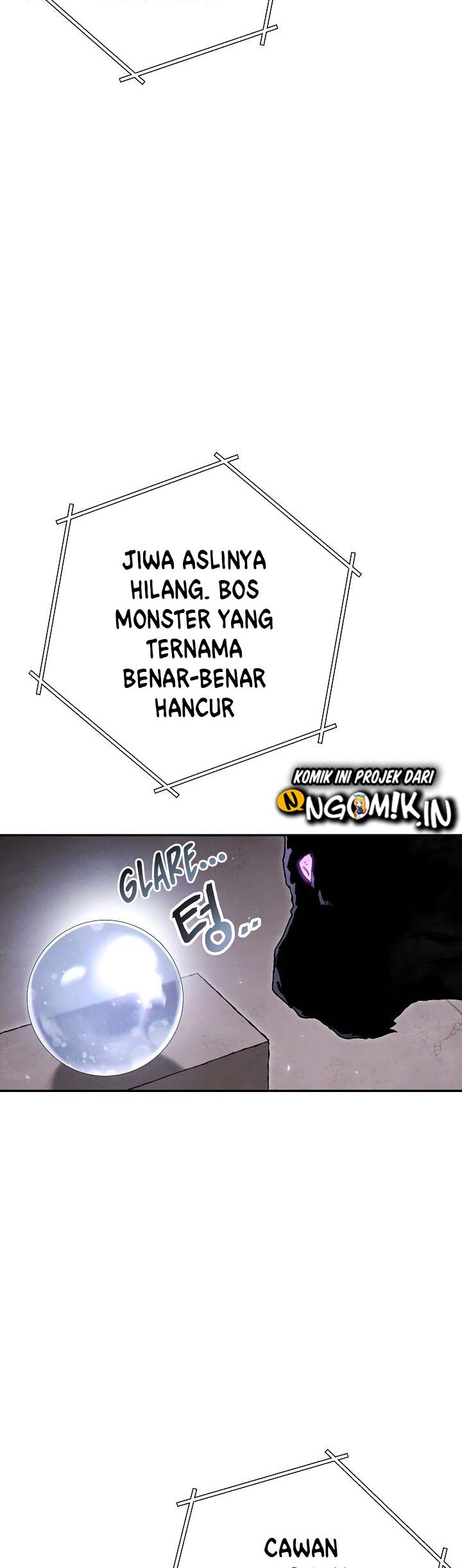 Chapter 80 - halaman 32