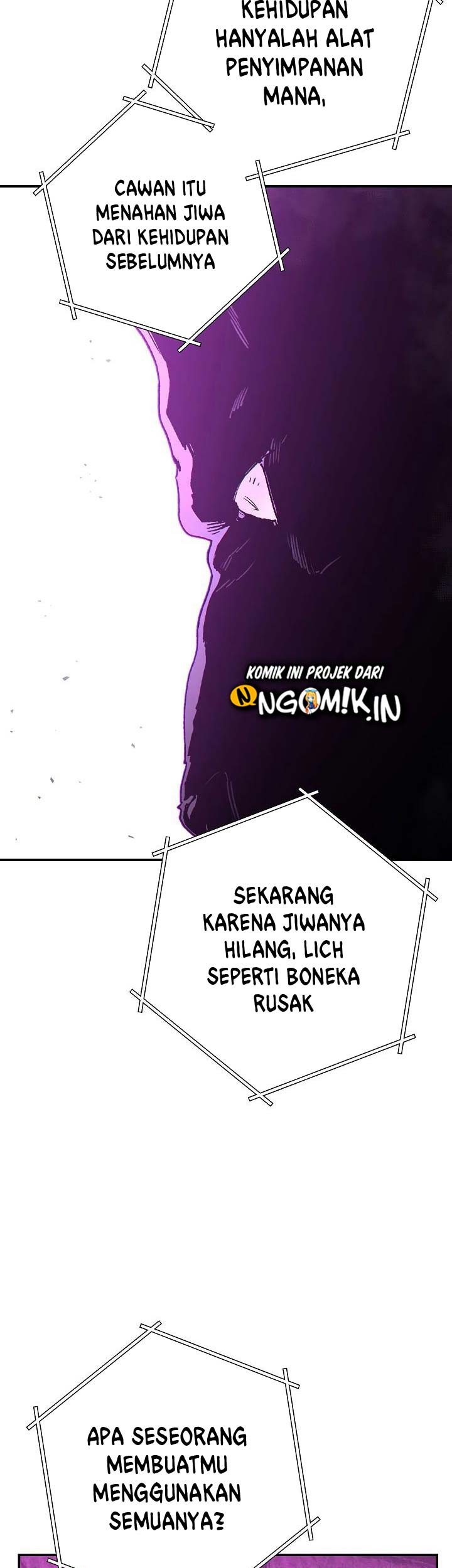 Chapter 80 - halaman 33