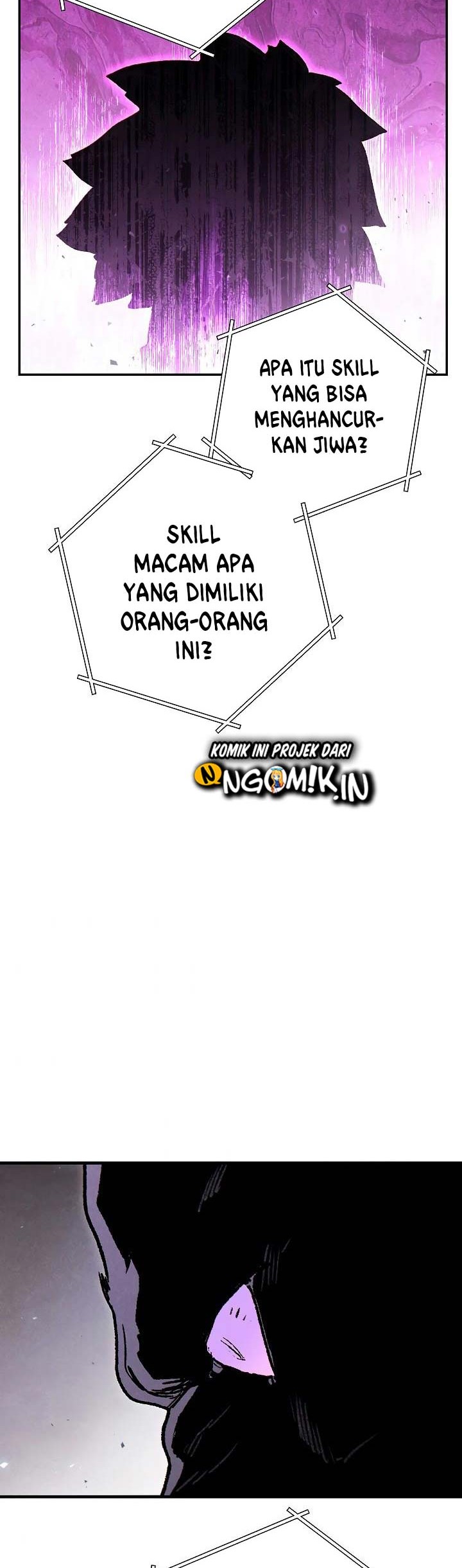 Chapter 80 - halaman 34