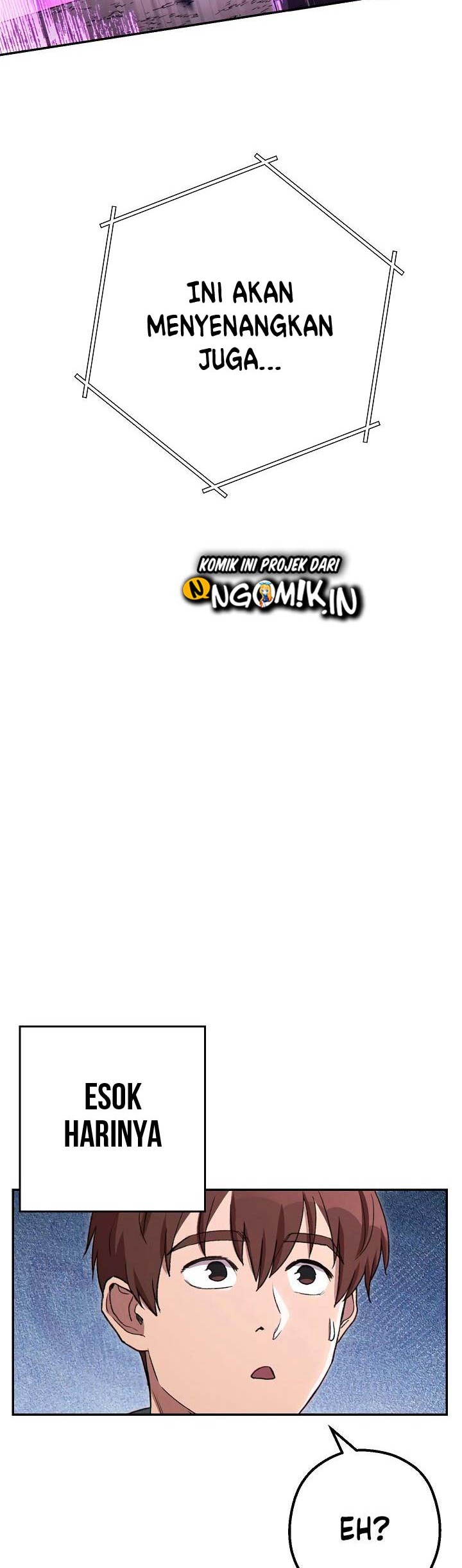 Chapter 80 - halaman 36