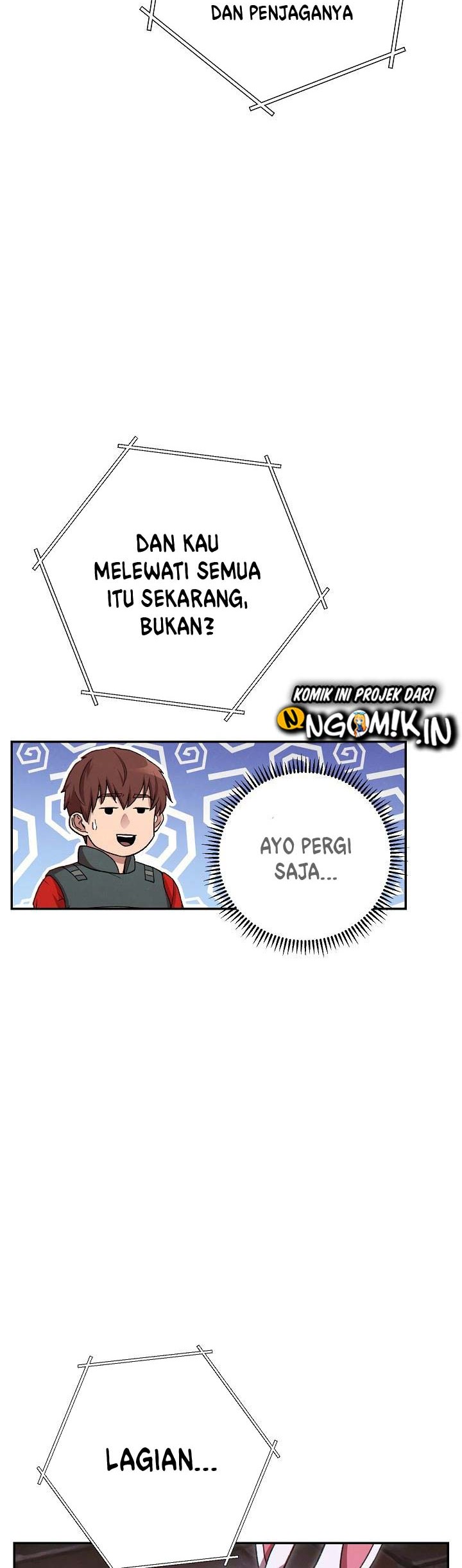 Chapter 80 - halaman 40