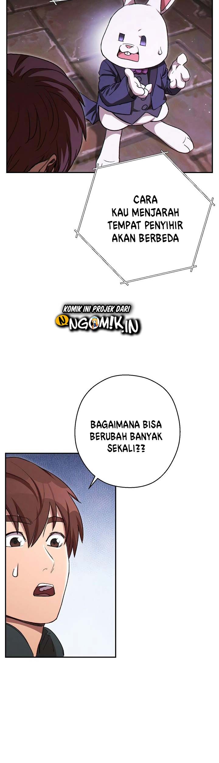 Chapter 80 - halaman 41