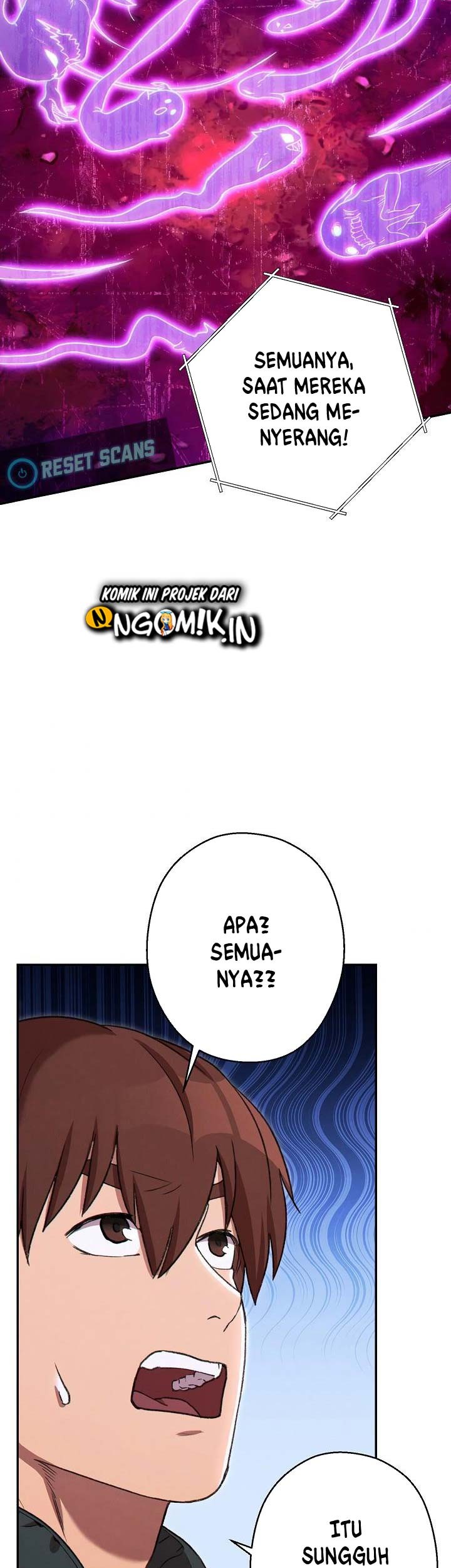Chapter 80 - halaman 43