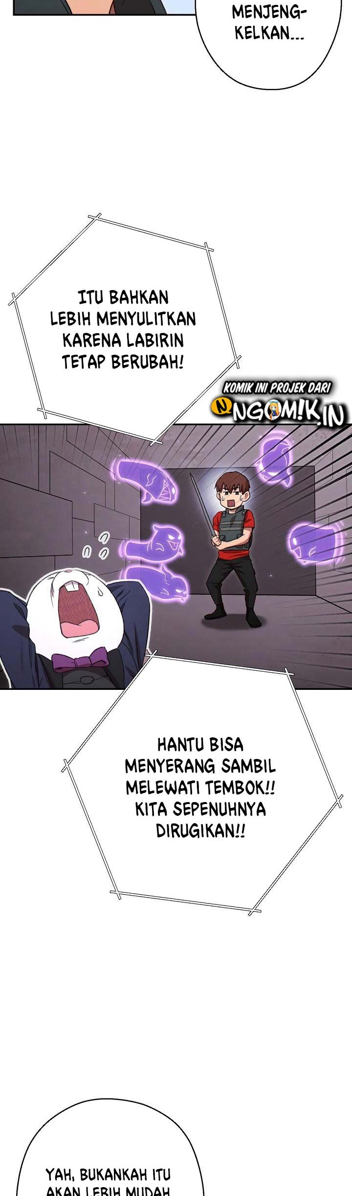 Chapter 80 - halaman 44