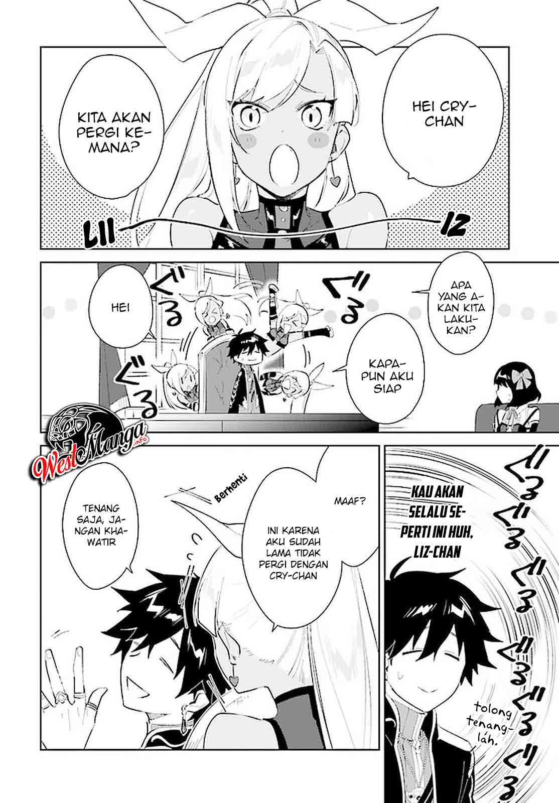 Chapter 21 - halaman 25